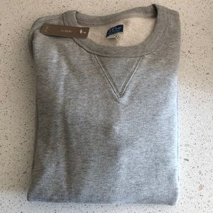 J. Crew Sweatshirt